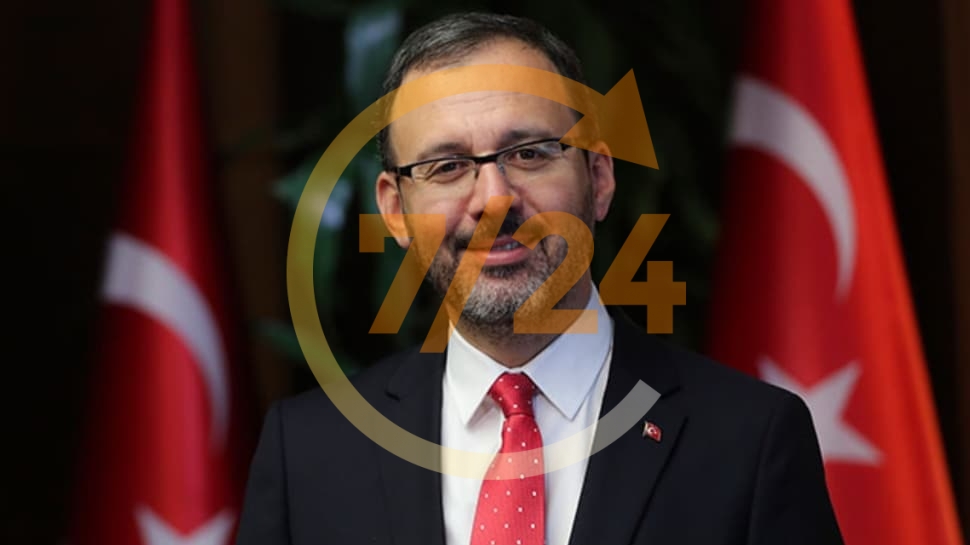 Bakan Kasapoğlu müjdeyi verdi: Rangers-G.Saray maçı şifresiz