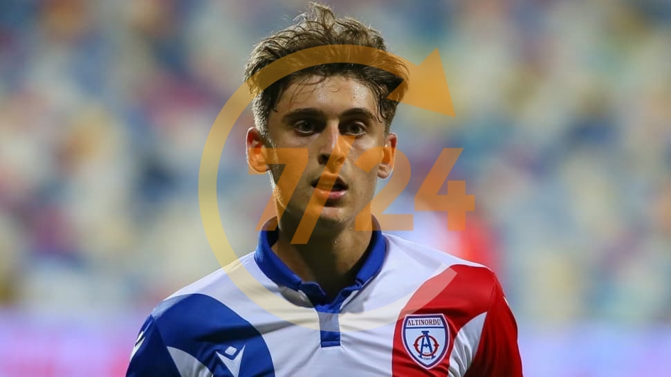 Başakşehir bir transferi daha bitirdi