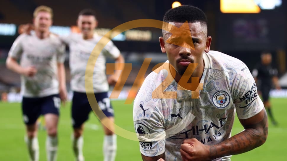 City, sezonu 3 golle açtı