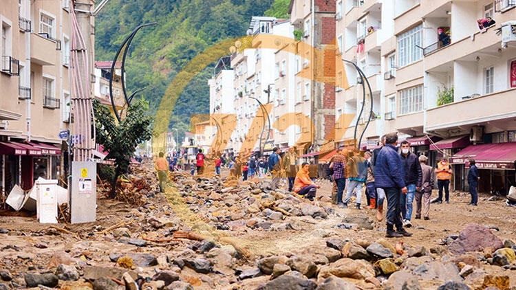 Dereli dehşeti! İfadelere Hürriyet ulaştı: Bizden izinsiz yıkım yapılamaz, devlet biziz