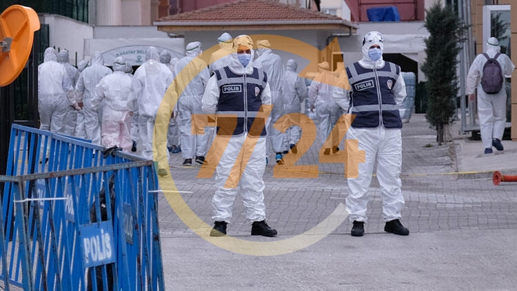 Dikkat! O kentlerde karantina kurallarına uymayanlar yurtlara yerleştirilecek