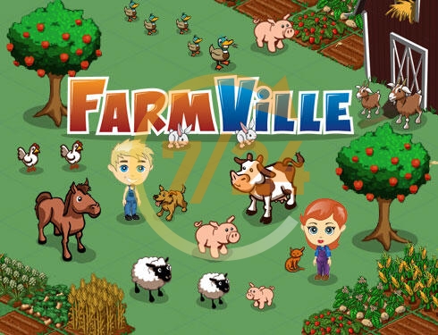 FarmVille kapatılıyor, bir dönemin efsanesi tarih oluyor