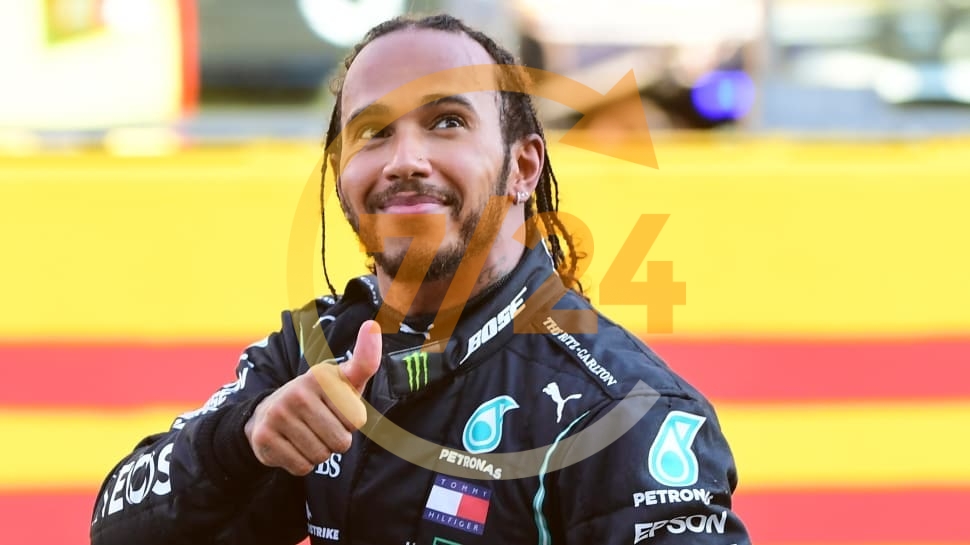 Formula 1'de olaylı yarış