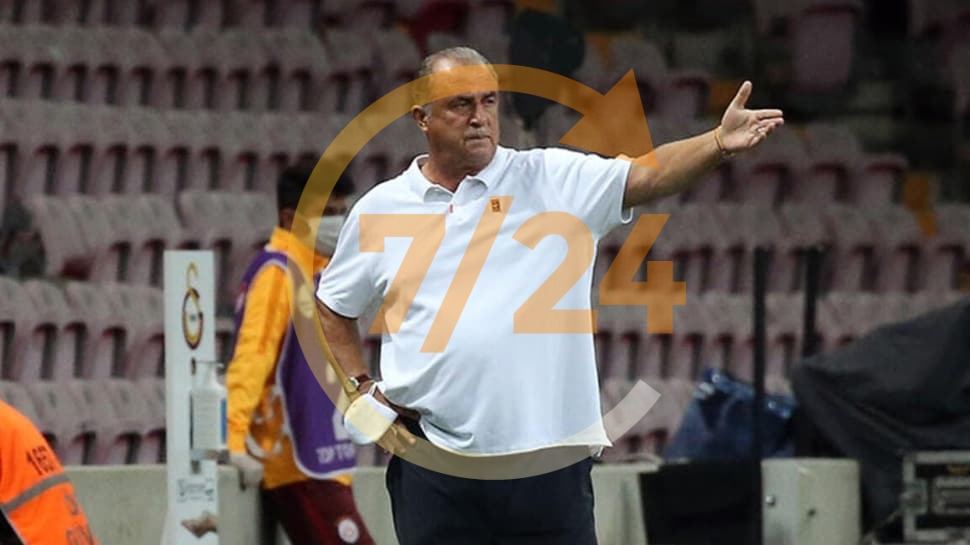 Galatasaray'da Falcao ve Arda kulübeye çekiliyor