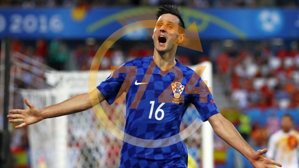 Kalinic'e 14 yabancı engeli