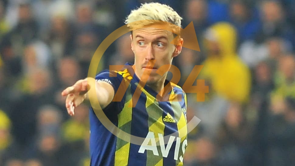 Kruse, neden ayrıldığını açıkladı