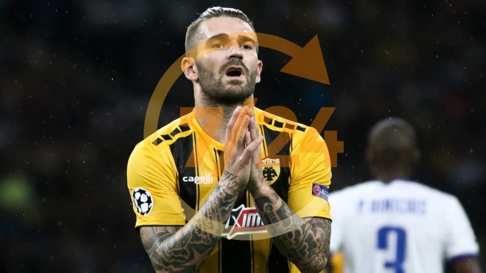 ‘Marko Livaja, F.Bahçe'de forma giymek istiyor‘