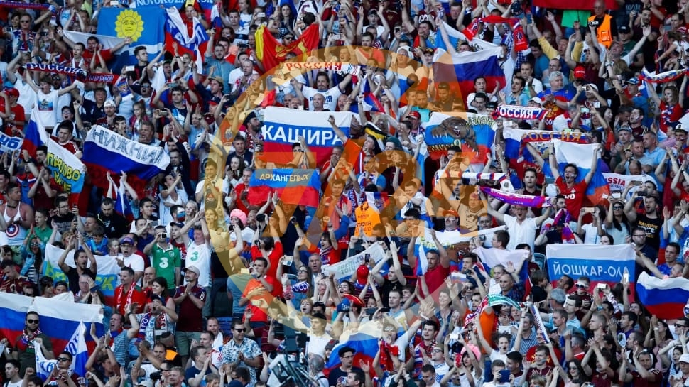 Rusya, Türkiye maçını seyircili oynamak istiyor