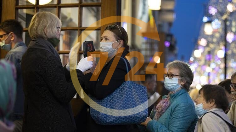 Rusya'da korkutan rekor!