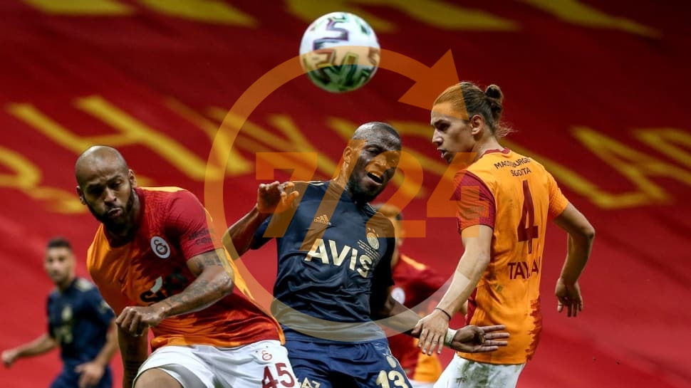 Sessiz derbi, sessiz bitti