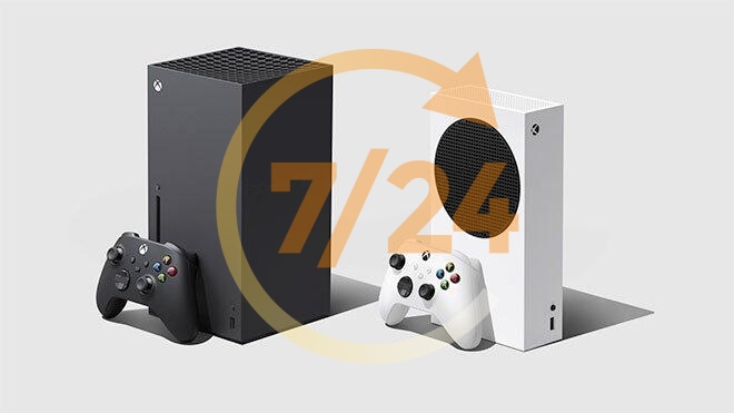Xbox Series X ile Xbox Series S Türkiye fiyatları açıklandı