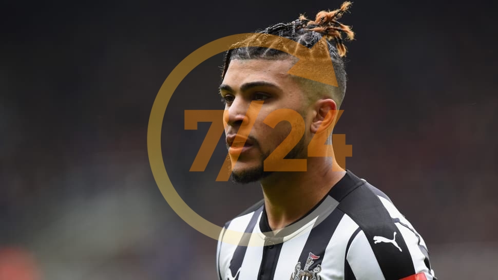 Yedlin'in Beşiktaş'a transferi an meselesi