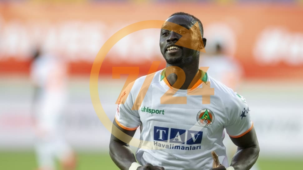 Yeni golcü Papiss Cisse! 'Bizi şampiyon yapar'