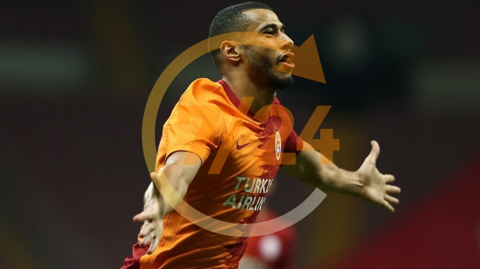 Younes Belhanda, Fransa yolcusu
