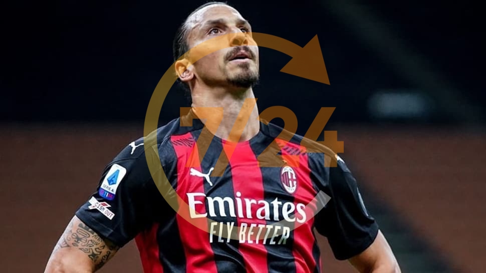 Zlatan kendini Benjamin Button'a benzetti