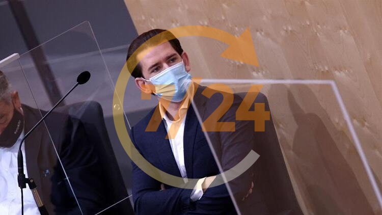 Avusturya Başbakanı Kurz'dan küstah Türkiye açıklaması