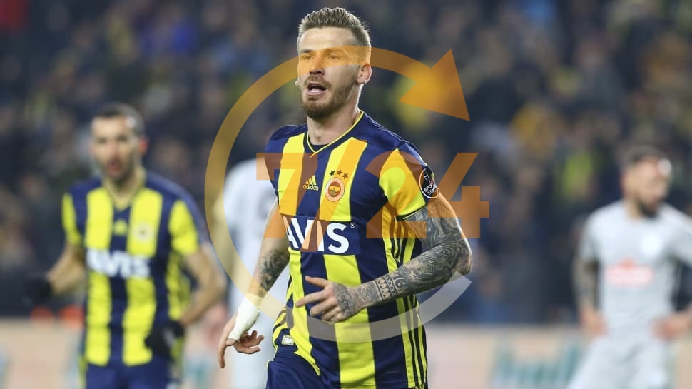 Beşiktaş'tan Serdar Aziz sürprizi