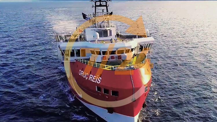 Dışişleri'nden Yunanistan'a 'Oruç Reis' yanıtı