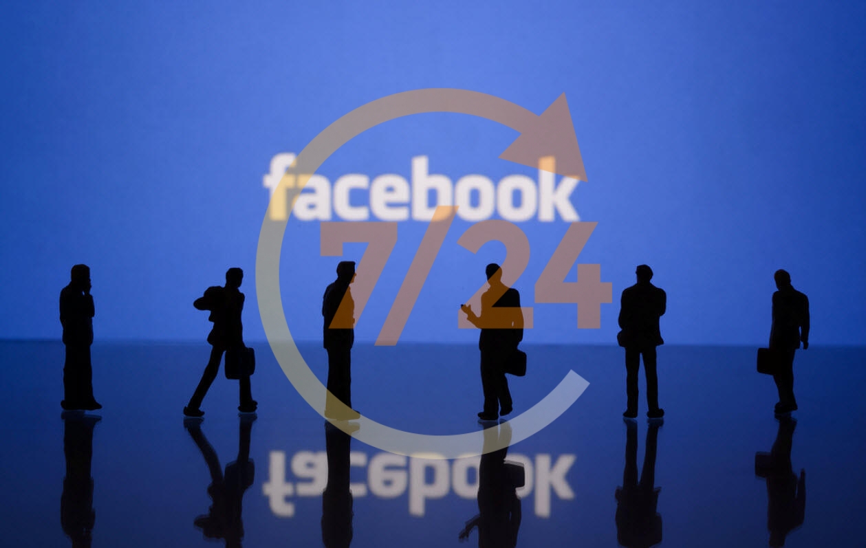 Facebook’un yeni mesaj şifreleme sistemine büyük tepki