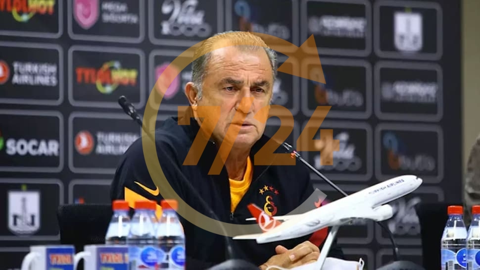Fatih Terim: 'Şampiyonlar Ligi rakibi gibi...'
