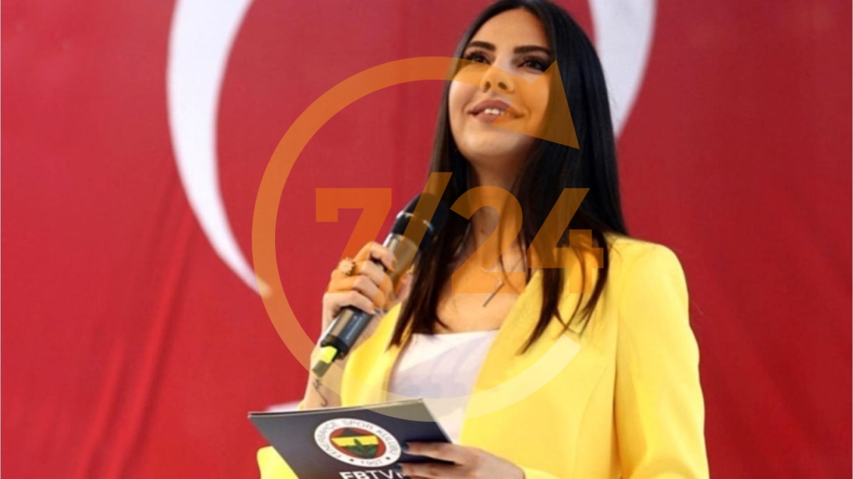 FB TV sunucusundan acı haber geldi! Hayatını kaybetti...