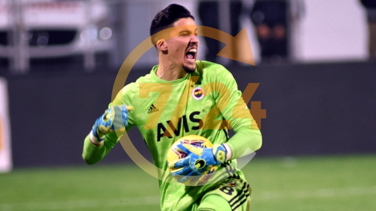 Fener'den bir astronomik satış daha! Eljif ve Muriqi'den sonra...