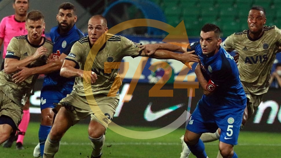 Frey sonrası bir yolcu daha! Resmi açıklama bekleniyor