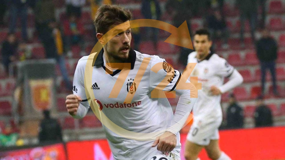 G.Saray'dan sürpriz hamle: Ezeli rakibin yıldızını kadrosuna katıyor