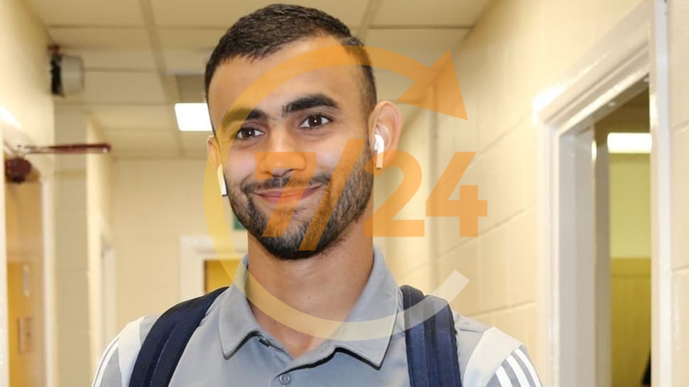 Haftalardır beklenen transfer sabaha karşı 04:00'te İstanbul'a geldi