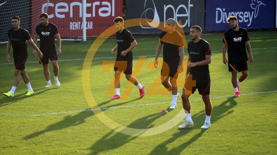 İndirimi kabul etmeyen 2 isim ortaya çıktı