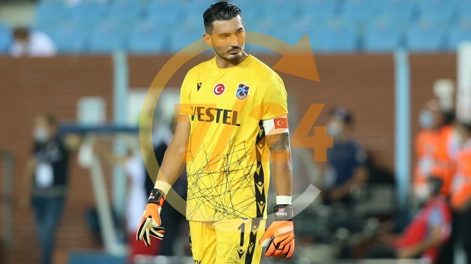 Liverpool'dan Uğurcan atağı