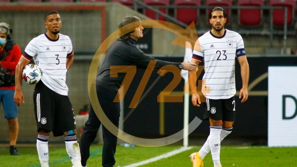 Löw: Türkiye'yi çok iyi buldum‘