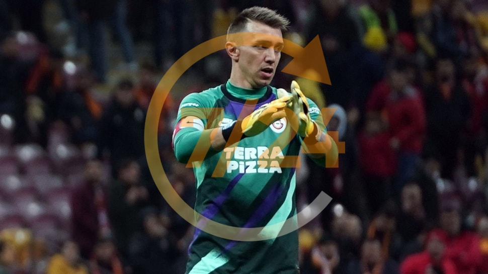 Muslera sürprizi! En erken aralık ayının ortasında dönebilir denmişti