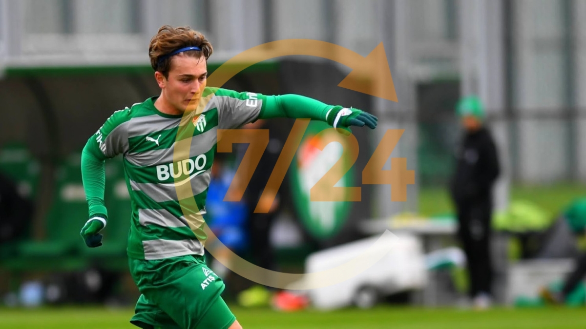 Ortalık karışacak! Belözoğlu, G.Saray'ın istediği genç yıldıza kancayı taktı