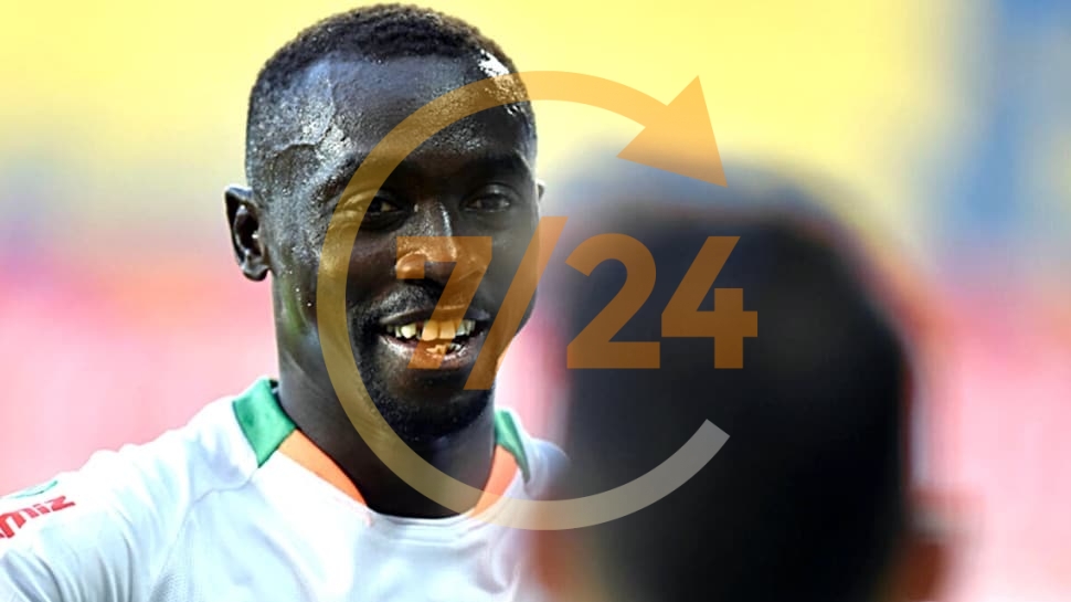 Papiss Cisse'nin maaşı şaşırttı! İşte sözleşme detayları...