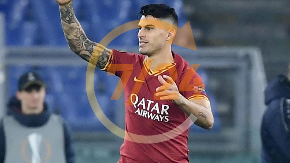 Perotti'nin maaşı 2,5 milyon euro