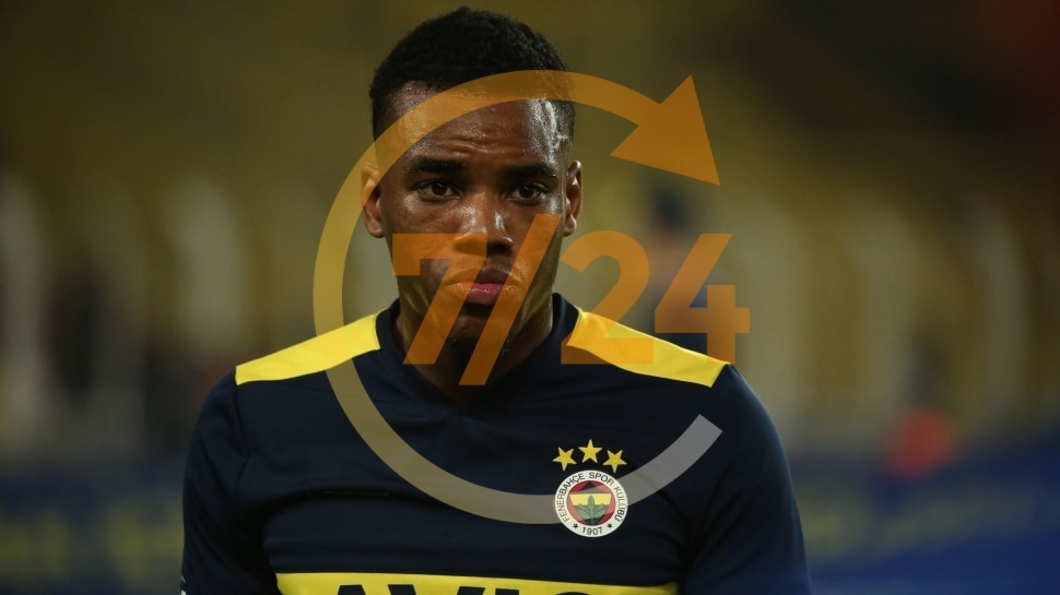 Rodrigues'te sıcak saatler: Sözleşmesini feshetmeye hazırlanıyor