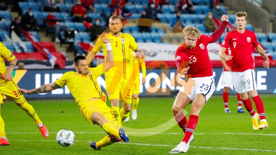 Uluslar Ligi'nin 3. haftasına 10 maçla devam edildi