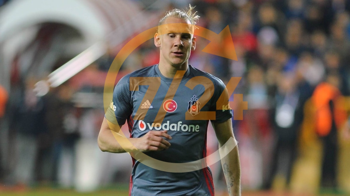 Vida Milli takımda da tartışılan adam oldu