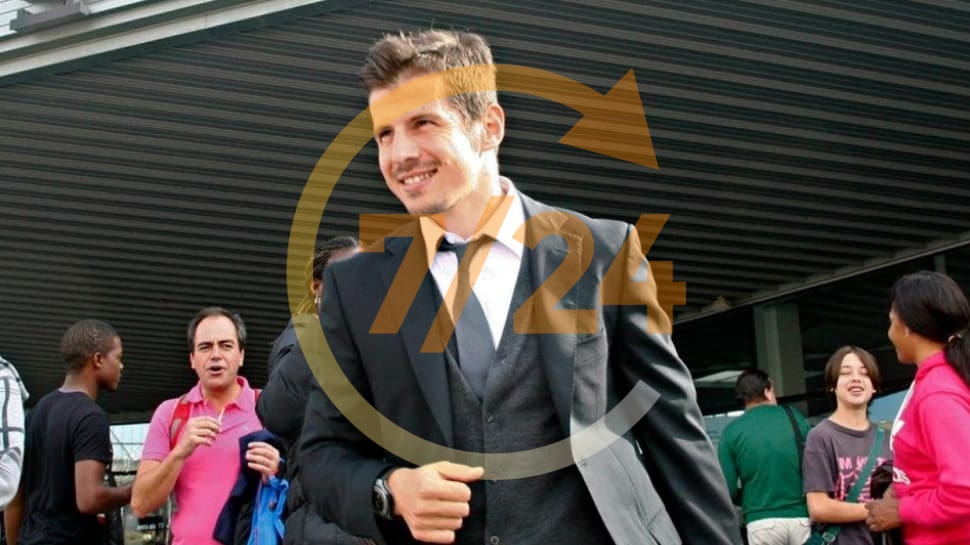 Yeni görevinin ilk senesinde gövde gösterisi yaptı!