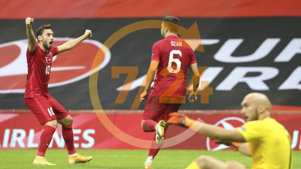 Yine pes etmedik, yine sonunu getiremedik