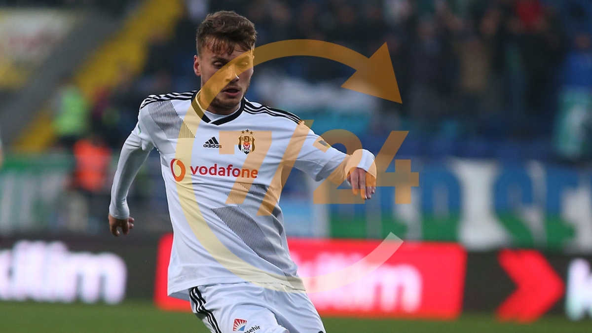Beşiktaş'ta flaş Adem Ljajic kararı