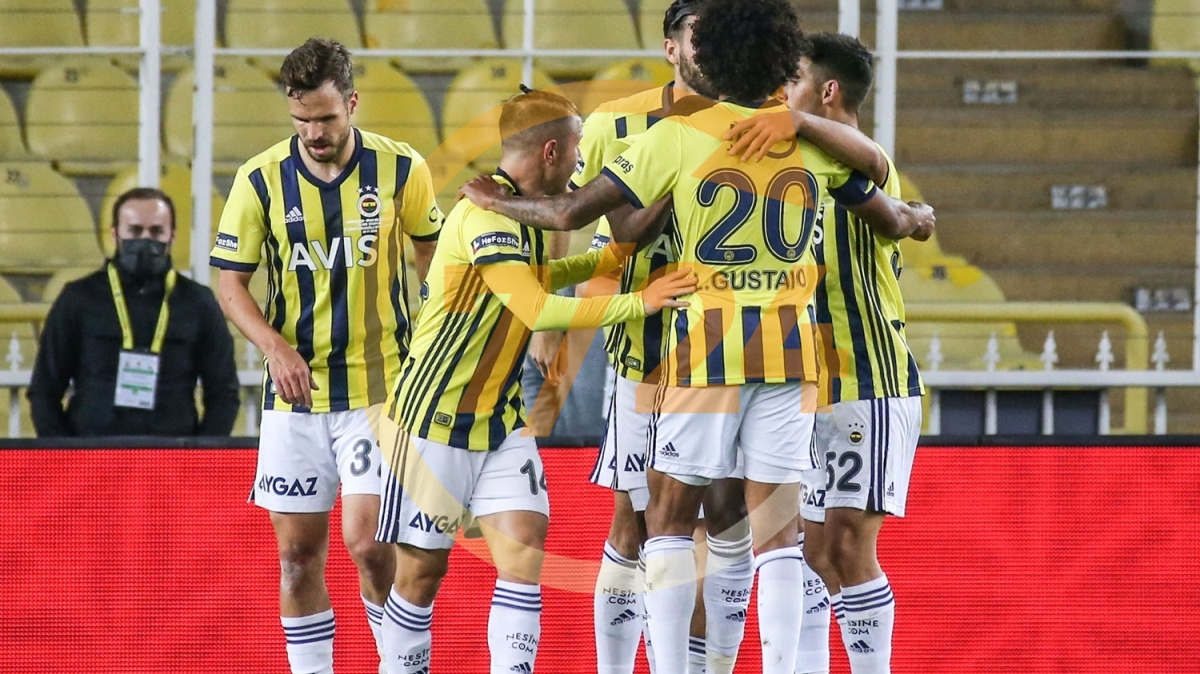 CANLI: F.Bahçe-Sivas Belediye