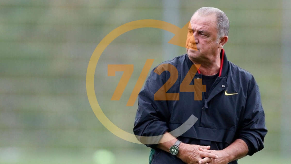 Fatih Terim takımı yeni baştan inşa edecek