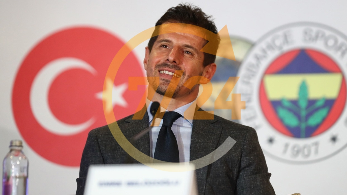 İşte Belözoğlu'nun 19. transferi! Görevi resmileştikten sonra ilk hamle