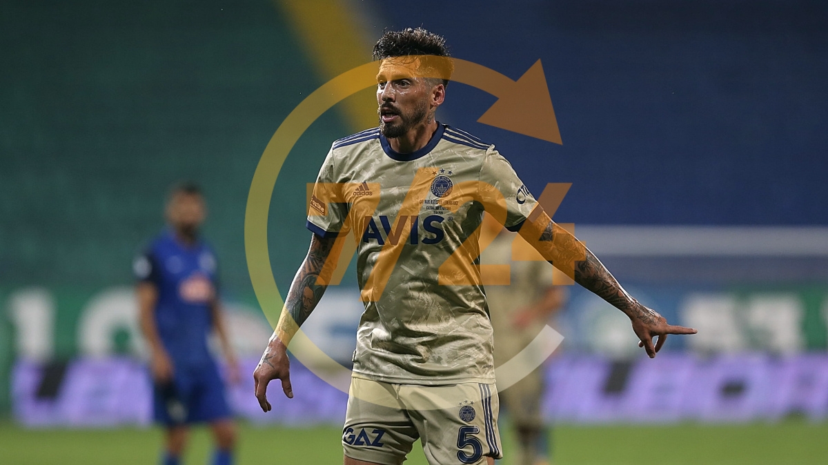 Jose Soa, Konya'da yok