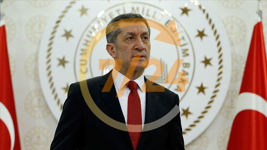 Kızılay'da gördüğü manzaraya tepkisiz kalmadı! Bakan Selçuk'tan çağrı