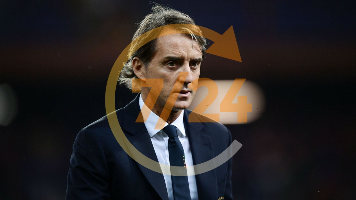 Roberto Mancini, koronavirüse yakalandı