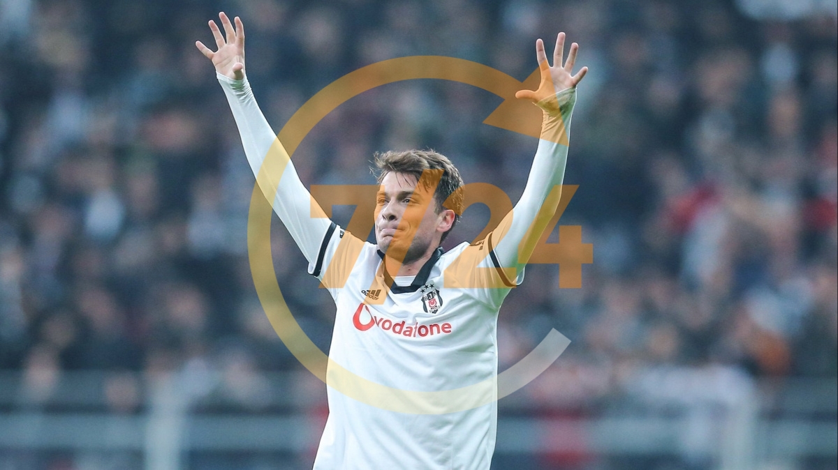 Sergen Yalçın'dan Adem Ljajic kararı