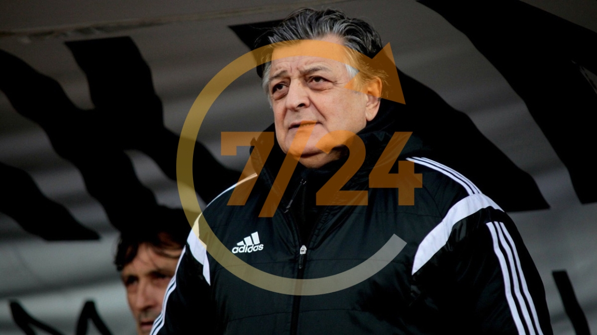 Son dakika: Yılmaz Vural'dan haber geldi